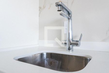 Apartamento à venda com 74m², 2 quartos e 1 vaga Apartamento à venda com 74m², 2 quartos e 1 vagaCozinha Detalhe