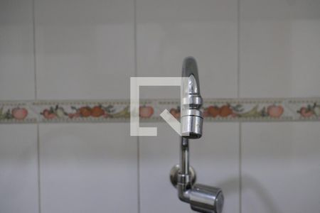 Apartamento para alugar com 60m², 3 quartos e sem vagaCozinha