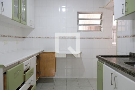 Apartamento para alugar com 60m², 3 quartos e sem vagaCozinha