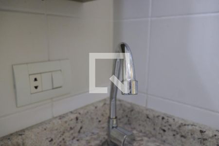 Apartamento para alugar com 60m², 3 quartos e sem vagaBanheiro