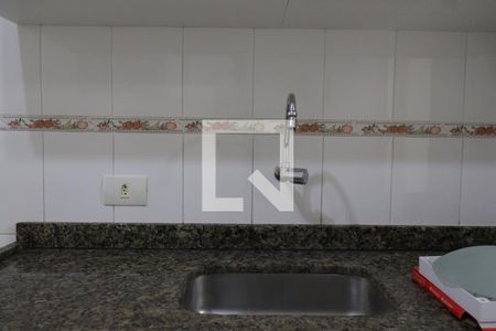 Apartamento para alugar com 60m², 3 quartos e sem vagaCozinha