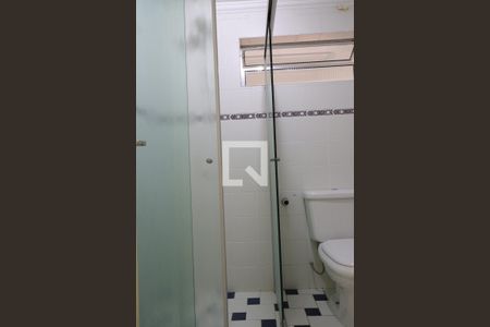 Apartamento para alugar com 60m², 3 quartos e sem vagaBanheiro