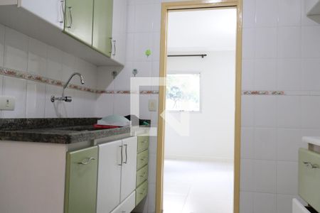 Apartamento para alugar com 60m², 3 quartos e sem vagaCozinha