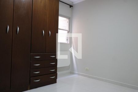 Quarto 2 de apartamento para alugar com 3 quartos, 60m² em Jabaquara, São Paulo
