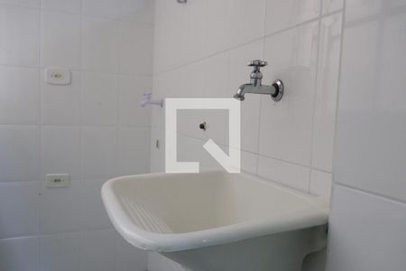 Apartamento para alugar com 60m², 3 quartos e sem vagaÁrea de Serviço