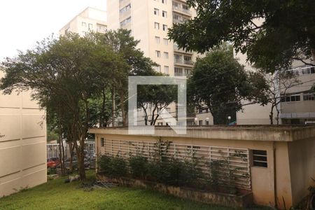 Vista de apartamento para alugar com 3 quartos, 60m² em Jabaquara, São Paulo