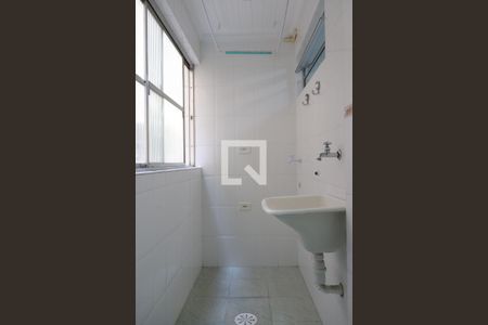 Apartamento para alugar com 60m², 3 quartos e sem vagaÁrea de Serviço