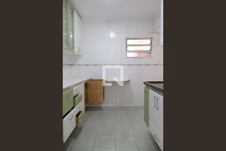 Apartamento para alugar com 60m², 3 quartos e sem vagaCozinha