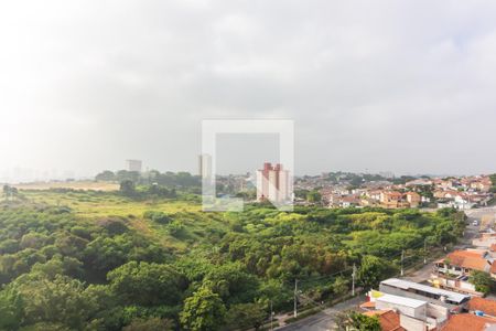 Vista da Rua de apartamento à venda com 2 quartos, 54m² em Quitaúna, Osasco
