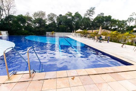 Área comum - Piscina de apartamento à venda com 3 quartos, 145m² em Vila Sonia, São Paulo
