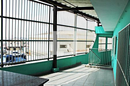 Casa para alugar com 218m², 3 quartos e 2 vagasÁrea comum