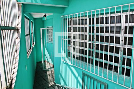 Casa para alugar com 218m², 3 quartos e 2 vagasÁrea comum