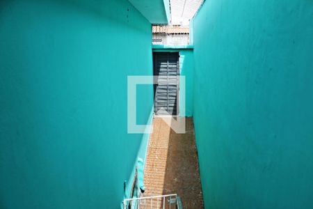 Casa para alugar com 218m², 3 quartos e 2 vagasÁrea comum