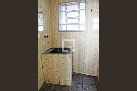 Casa para alugar com 218m², 3 quartos e 2 vagasÁrea de Serviço