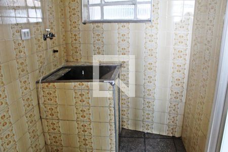 Casa para alugar com 218m², 3 quartos e 2 vagasÁrea de Serviço