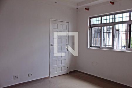 Sala de casa para alugar com 3 quartos, 218m² em Cidade Líder, São Paulo