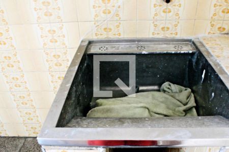 Casa para alugar com 218m², 3 quartos e 2 vagasÁrea de Serviço