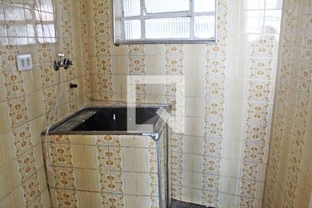 Casa para alugar com 218m², 3 quartos e 2 vagasÁrea de Serviço