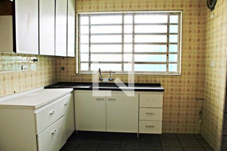 Casa para alugar com 218m², 3 quartos e 2 vagasCozinha