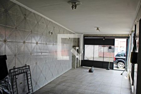 Casa para alugar com 218m², 3 quartos e 2 vagasGaragem