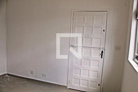 Sala de casa para alugar com 3 quartos, 218m² em Cidade Líder, São Paulo