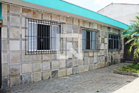 Casa para alugar com 218m², 3 quartos e 2 vagasÁrea comum