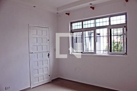 Sala de casa para alugar com 3 quartos, 218m² em Cidade Líder, São Paulo