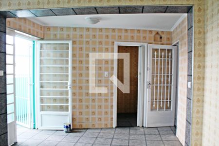 Casa para alugar com 218m², 3 quartos e 2 vagasCozinha