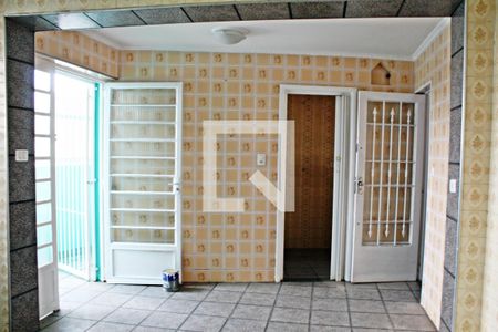 Casa para alugar com 218m², 3 quartos e 2 vagasCozinha