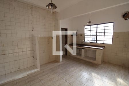 Cozinha de apartamento para alugar com 2 quartos, 75m² em Vila Alpina, São Paulo