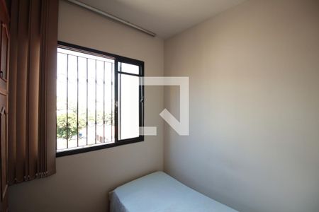 Quarto 1 de apartamento à venda com 2 quartos, 43m² em Indaiá, Belo Horizonte