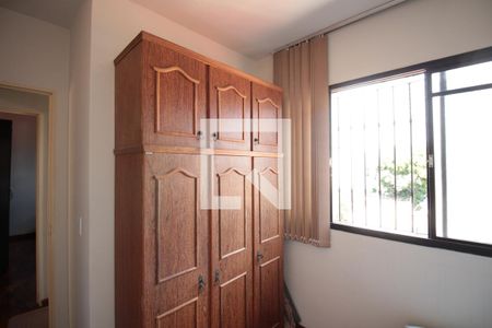Quarto 2 de apartamento à venda com 2 quartos, 43m² em Indaiá, Belo Horizonte