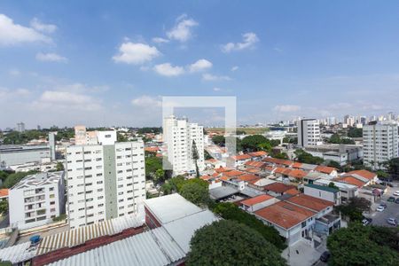 Vista de apartamento à venda com 4 quartos, 454m² em Planalto Paulista, São Paulo