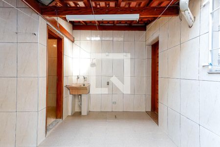 Casa à venda com 90m², 2 quartos e 1 vaga Casa à venda com 90m², 2 quartos e 1 vagaÁrea de Serviço