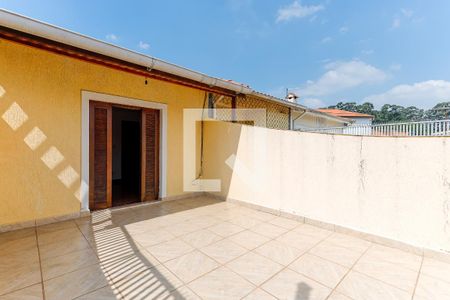 Casa à venda com 90m², 2 quartos e 1 vaga Casa à venda com 90m², 2 quartos e 1 vagaVaranda Quarto 1