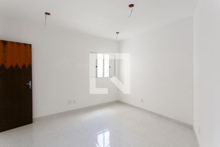 Quarto de apartamento à venda com 1 quarto, 35m² em Vila Santa Isabel, São Paulo