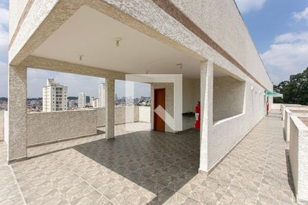 Apartamento à venda com 35m², 1 quarto e sem vagaÁrea comum - Terraço