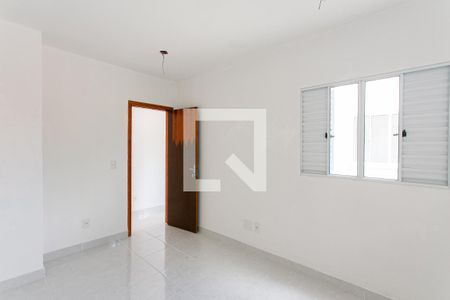 Quarto de apartamento à venda com 1 quarto, 35m² em Vila Santa Isabel, São Paulo