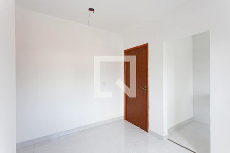 Sala de apartamento à venda com 1 quarto, 35m² em Vila Santa Isabel, São Paulo
