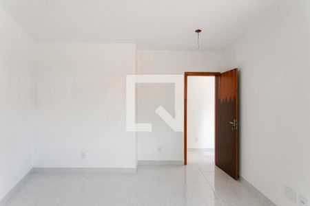Quarto de apartamento à venda com 1 quarto, 35m² em Vila Santa Isabel, São Paulo