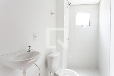 Apartamento à venda com 35m², 1 quarto e sem vagaBanheiro