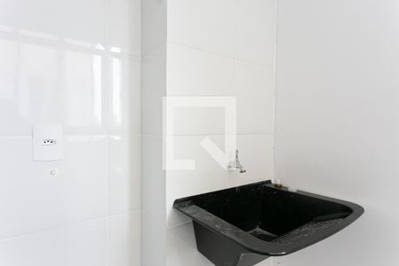 Apartamento à venda com 35m², 1 quarto e sem vagaÁrea de Serviço