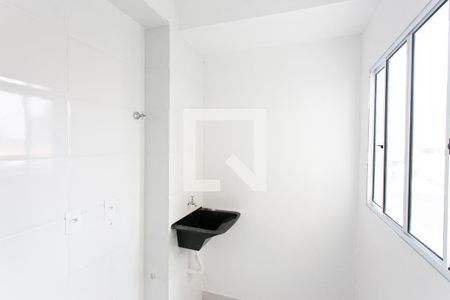 Apartamento à venda com 35m², 1 quarto e sem vagaÁrea de Serviço