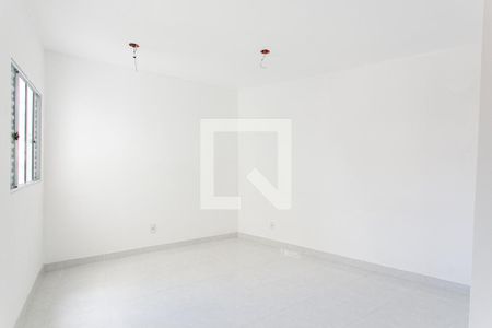 Quarto de apartamento à venda com 1 quarto, 35m² em Vila Santa Isabel, São Paulo