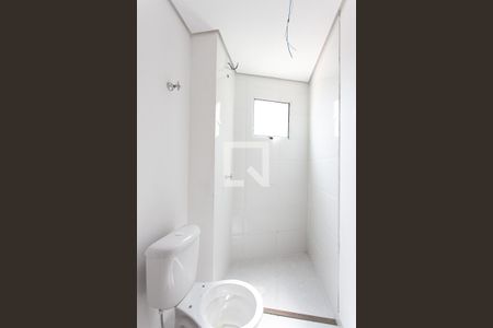 Apartamento à venda com 35m², 1 quarto e sem vagaBanheiro