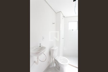 Apartamento à venda com 35m², 1 quarto e sem vagaBanheiro