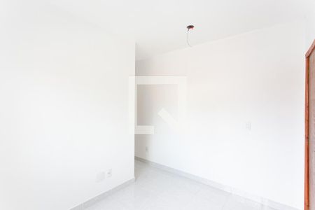 Sala de apartamento à venda com 1 quarto, 35m² em Vila Santa Isabel, São Paulo