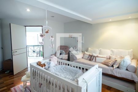 Casa à venda com 950m², 5 quartos e 5 vagasSuíte 2 