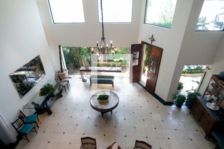 Casa à venda com 950m², 5 quartos e 5 vagasVista Quartos 