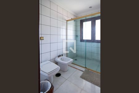 Casa à venda com 950m², 5 quartos e 5 vagasBanheiro